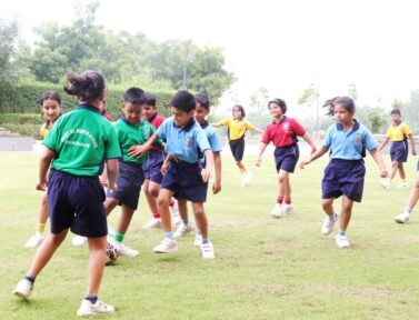 Activity Clubs