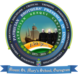 CENTENARY LOGO