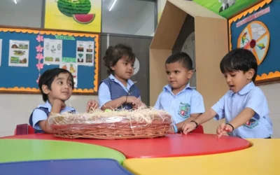 Pre Primary School