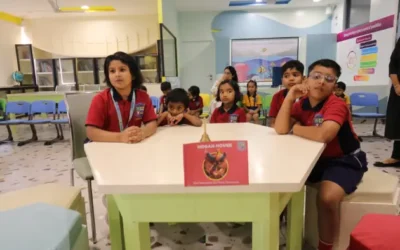 Primary School