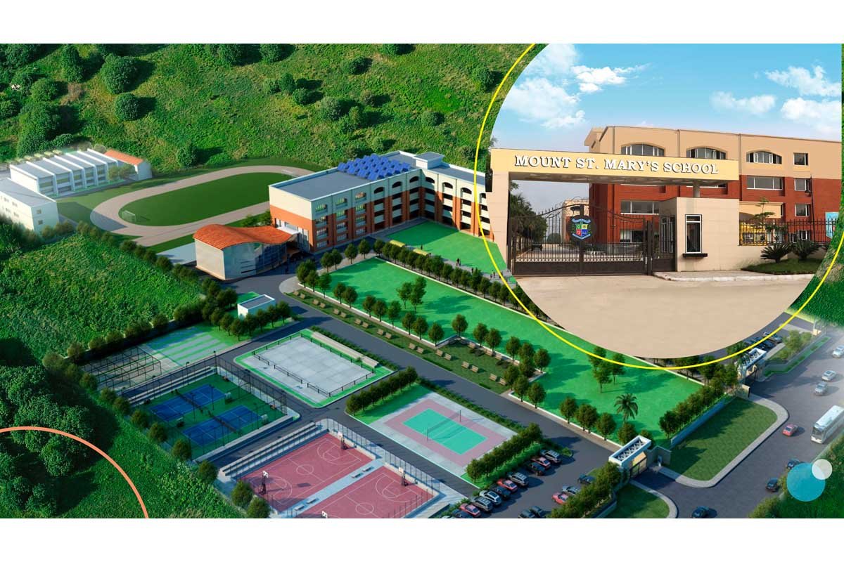 Best School Gurgaon