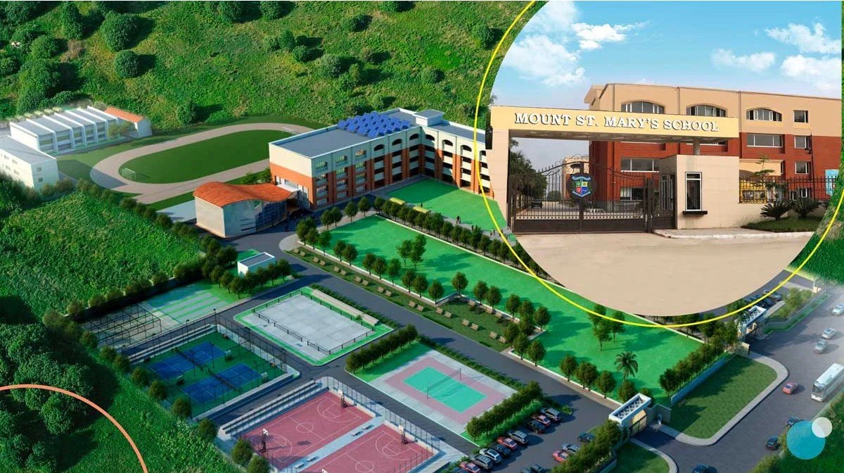 Best School Gurgaon