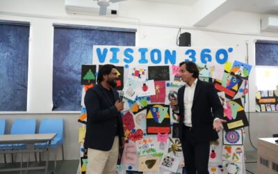 Art and Science Exhibition