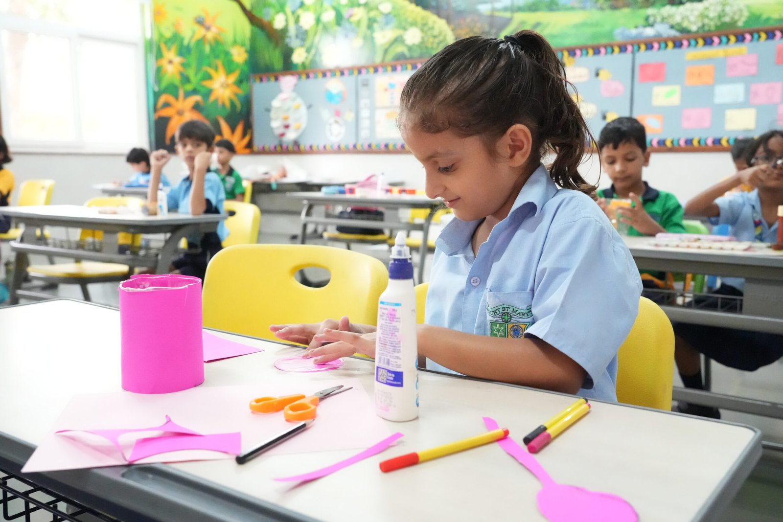 Best Nursery School in Gurgaon