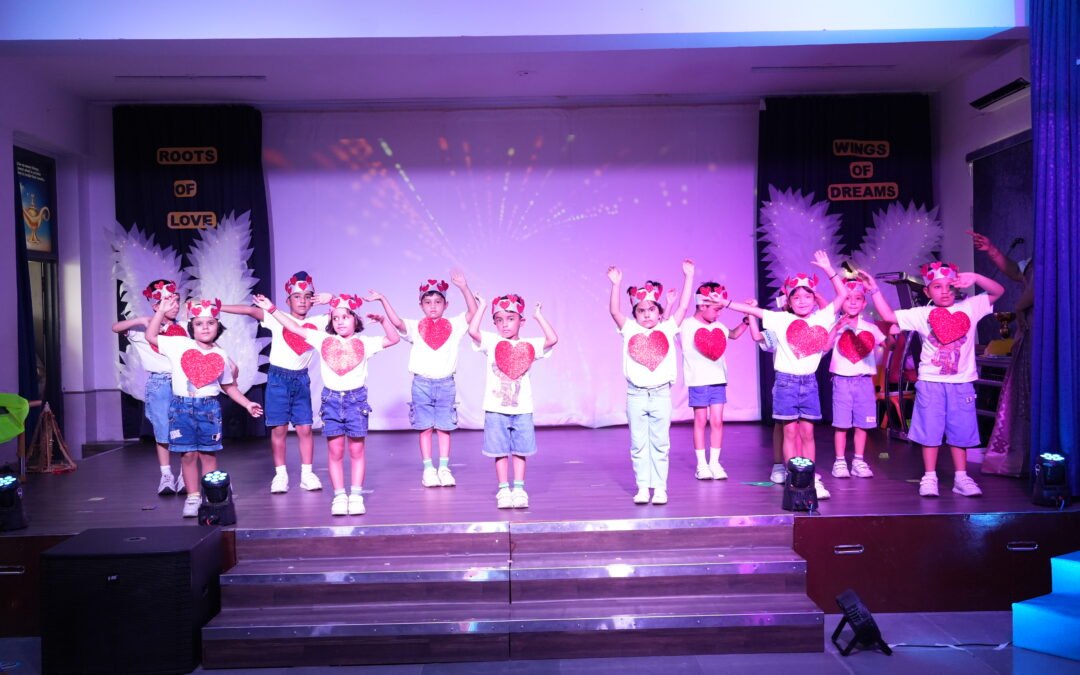 Family Day Celebration