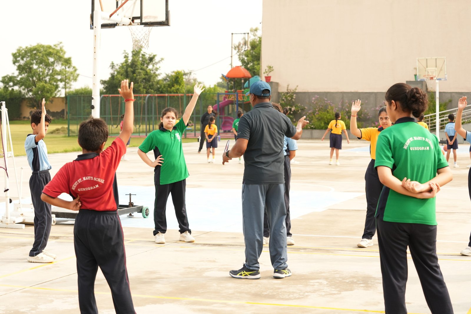 bagless-day-school-activities-gurugram