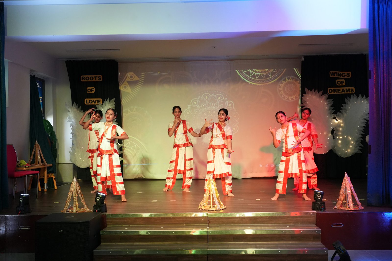 Dance-Activities-MSM-School-Gurgaon