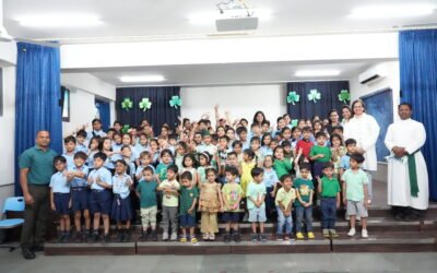 Health & Hygiene Awareness Program