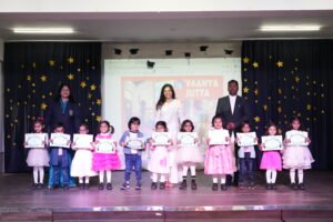 Graduation Ceremony