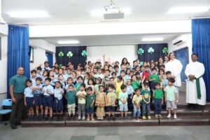 doctor seminar