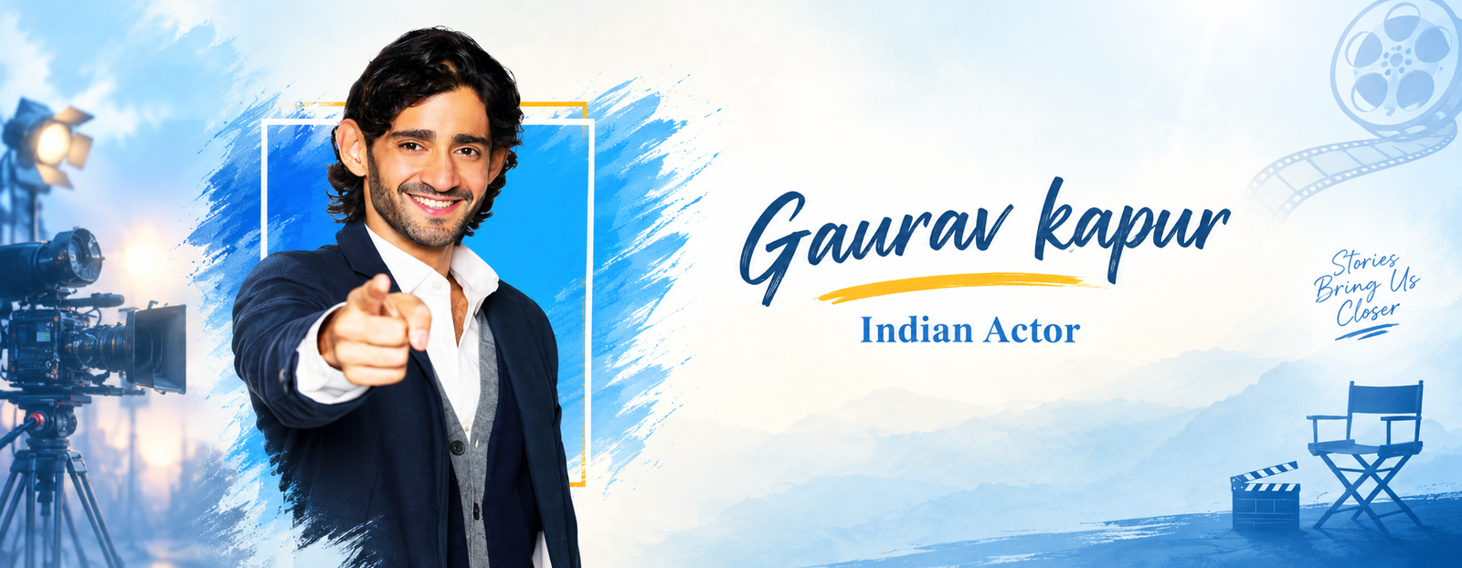 Alumni MSM school Gurugram - GAURAV-KAPUR