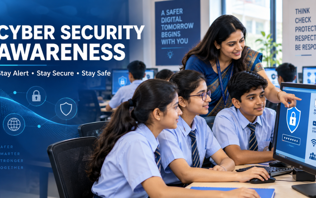 Cyber Security Awareness