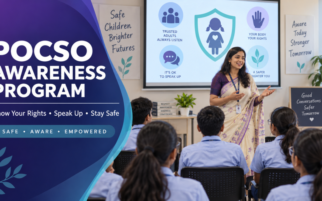 POCSO Awareness Program
