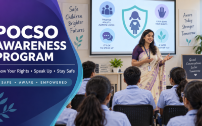 POCSO Awareness Program