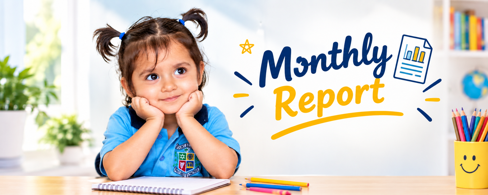 Pre-Primary Rhymes Presentation