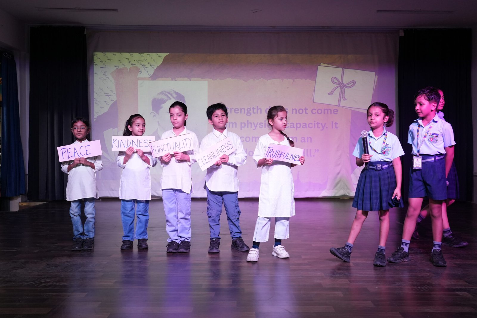 UKG RHYME PRESENTATION1